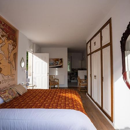 Finca Dos Mares Ferrol Kültér fotó