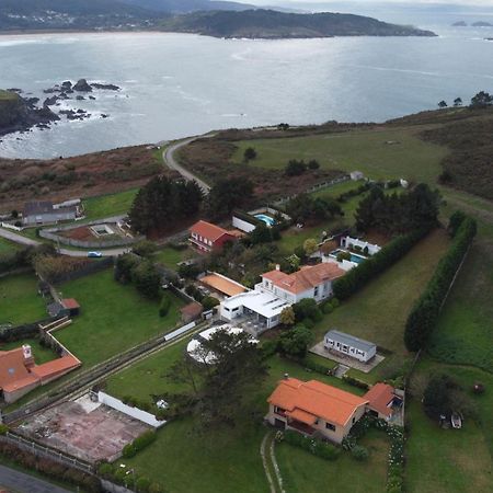 Finca Dos Mares Ferrol Kültér fotó
