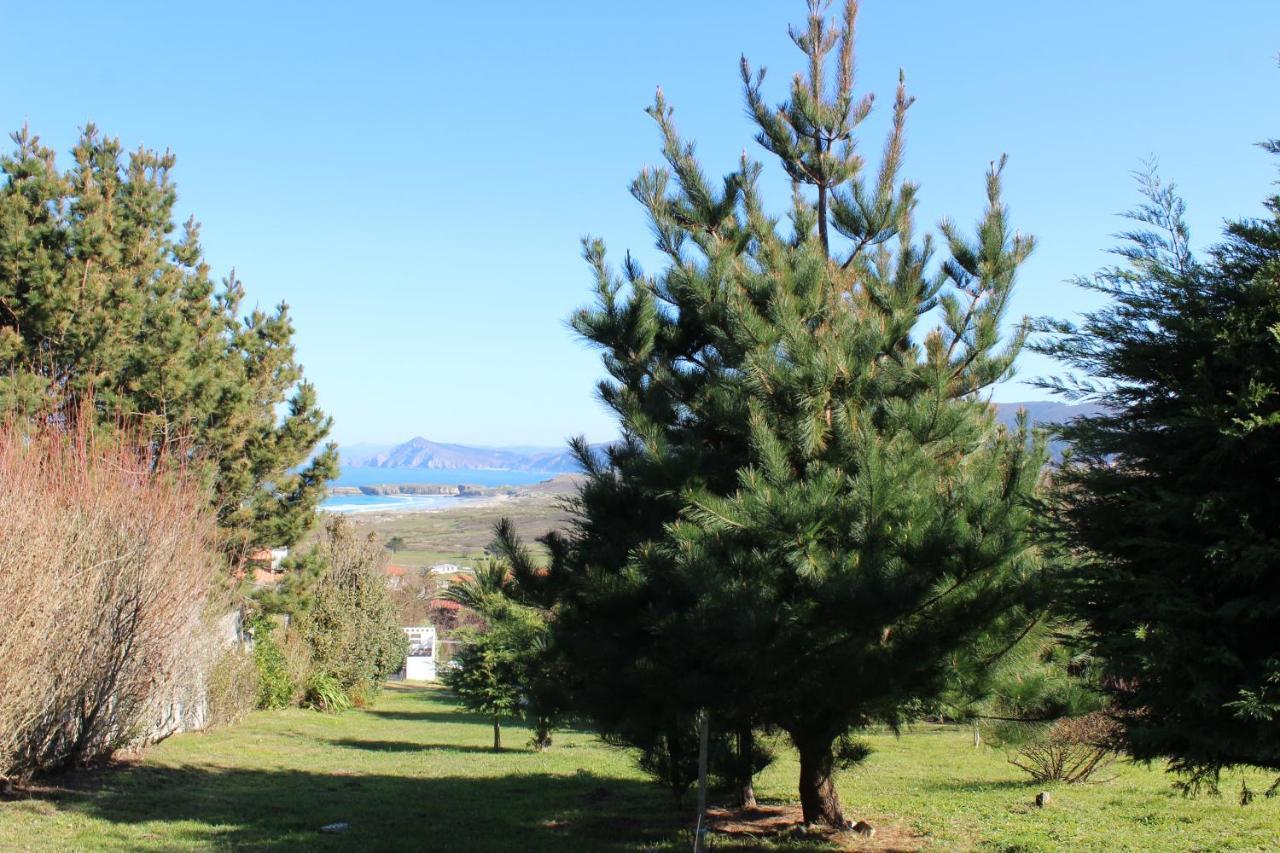 Finca Dos Mares Ferrol Kültér fotó