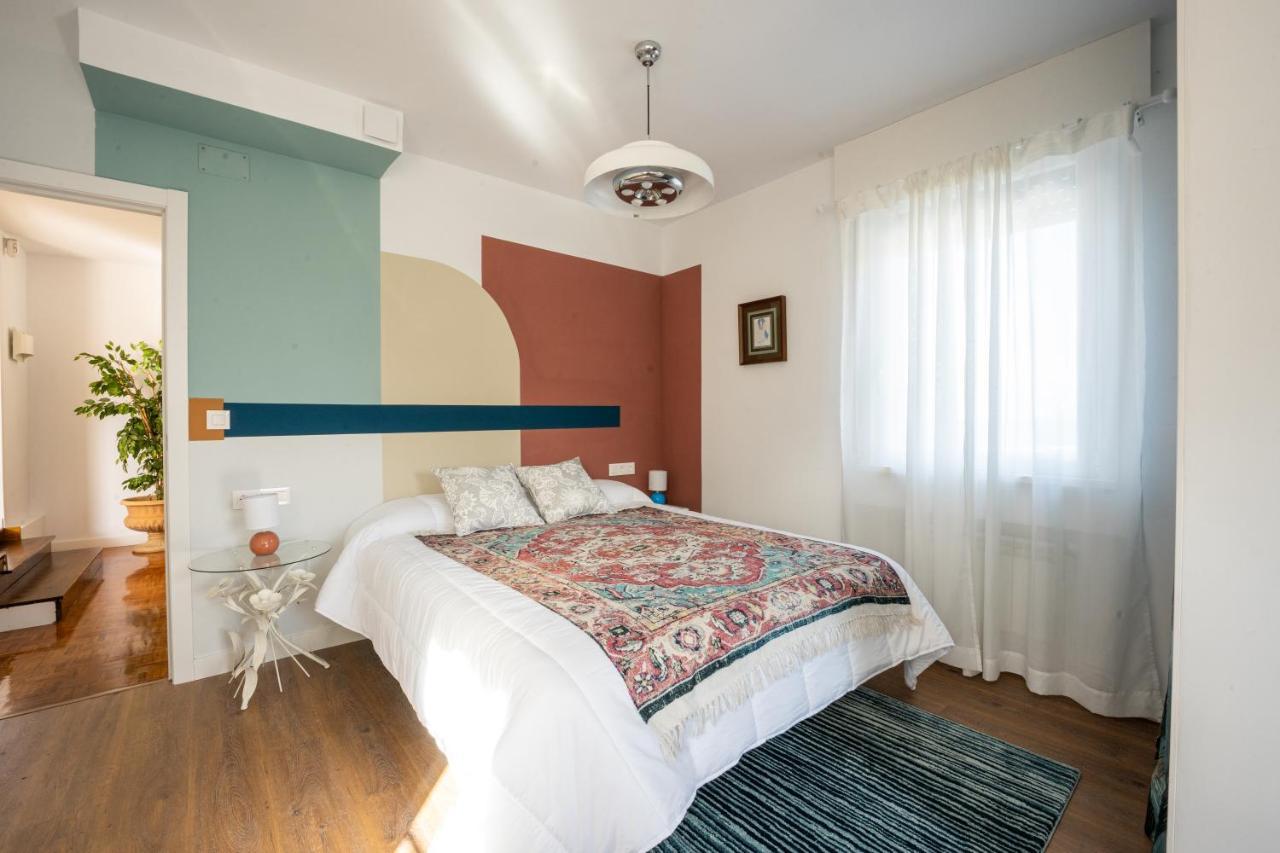Finca Dos Mares Ferrol Kültér fotó
