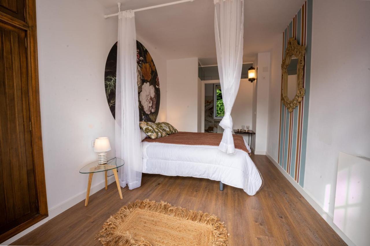 Finca Dos Mares Ferrol Kültér fotó