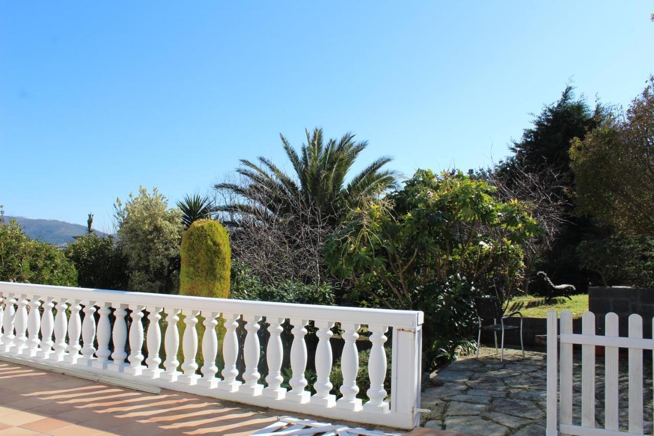 Finca Dos Mares Ferrol Kültér fotó