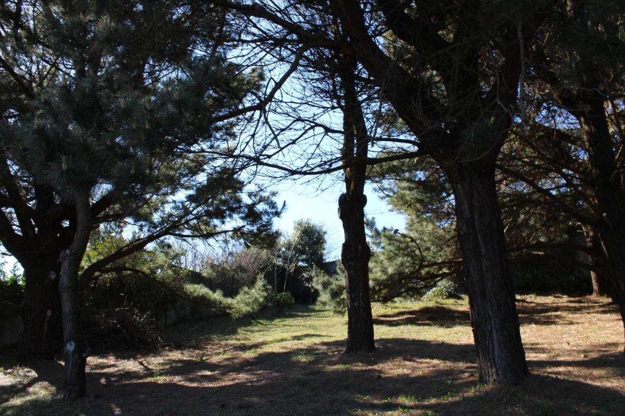Finca Dos Mares Ferrol Kültér fotó