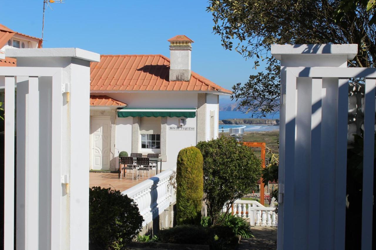 Finca Dos Mares Ferrol Kültér fotó