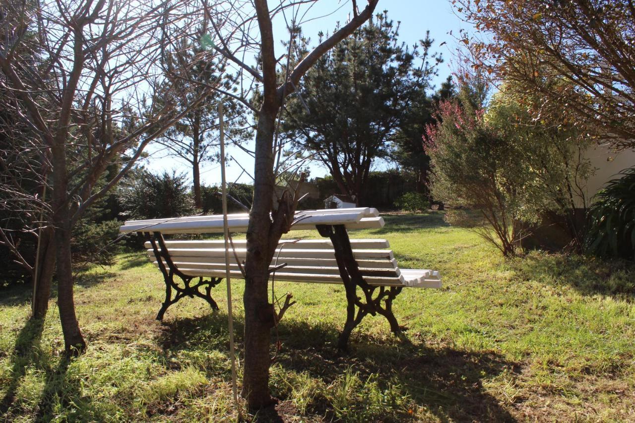 Finca Dos Mares Ferrol Kültér fotó