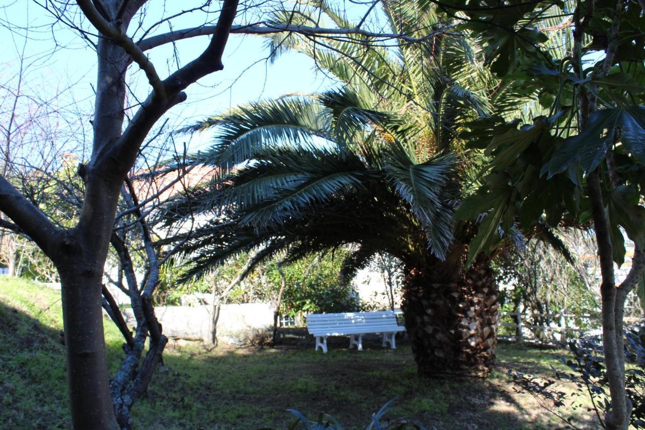 Finca Dos Mares Ferrol Kültér fotó