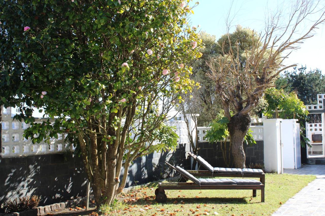 Finca Dos Mares Ferrol Kültér fotó