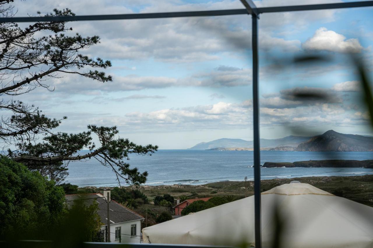 Finca Dos Mares Ferrol Kültér fotó
